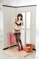 Rent-A-Girlfriend - Chizuru Mizuhara 1/6 Scale Figure (Lingerie Ver.) image number 9